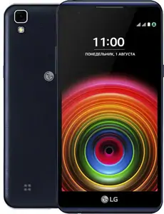 Замена матрицы на телефоне LG X Power в Челябинске